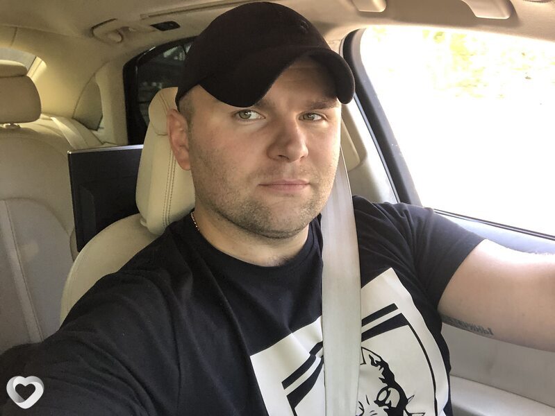 Makss, 36, Киеве — анкета №1081456
