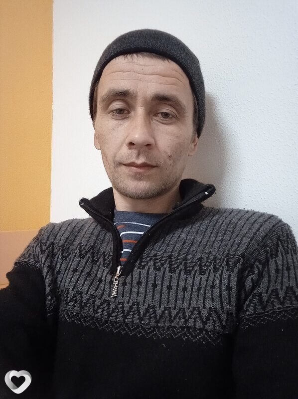 Андрей, 38, Чистополе — анкета №1081457