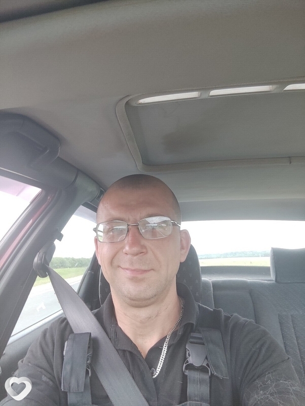 Олег, 40, Новогрудке — анкета №1081458