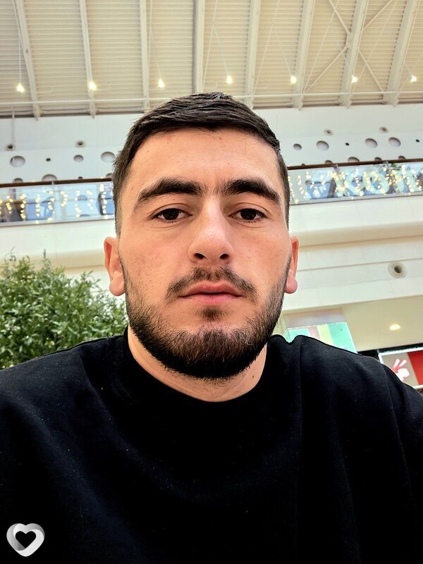 Коля, 29, Москве — анкета №1081461