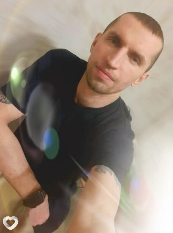 Сергей, 41, Орехово-Зуеве — анкета №1081462
