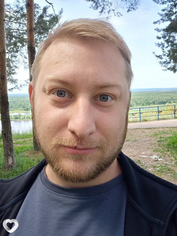 Денис, 32, Оренбурге — анкета №1081463
