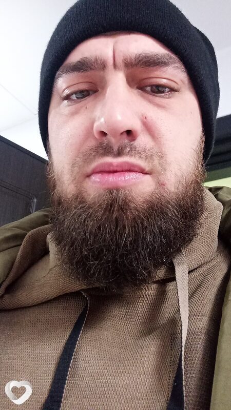 Николай, 35, Анапе — анкета №1081467
