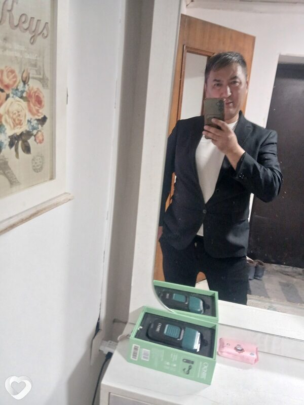 Кайрат, 49, Павлодаре — анкета №1081511
