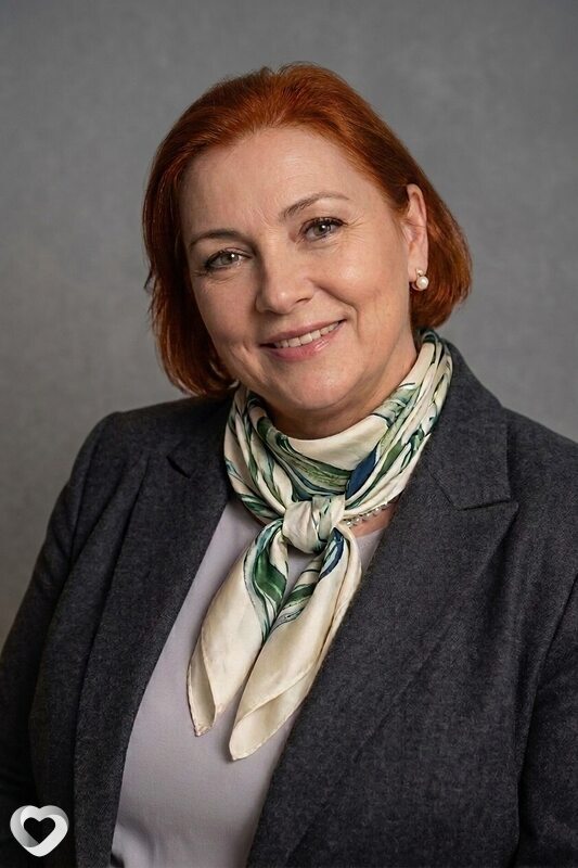 Ирина Петровна, 42, Ульяновске — анкета №1081515