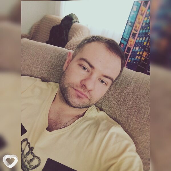 Андрей, 33, Шахтах — анкета №1081518