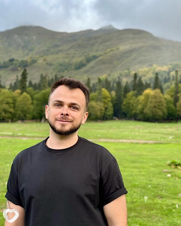 Александр, 35, Краснодаре — анкета №1081519