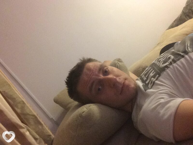 Виталий, 39, Алматы — анкета №1081522