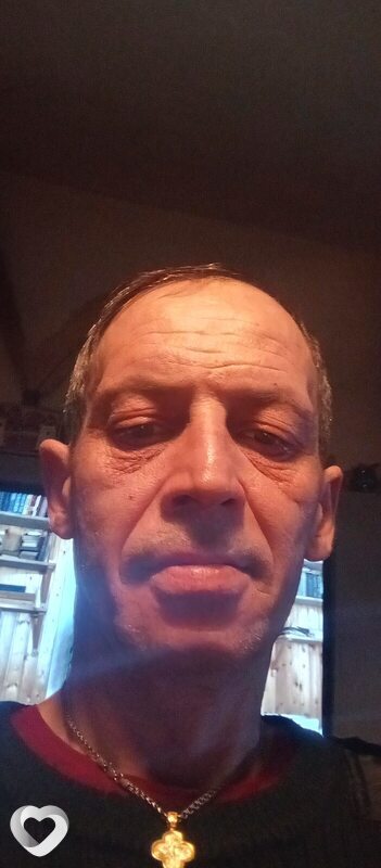 Иван, 47, Сочи — анкета №1081407