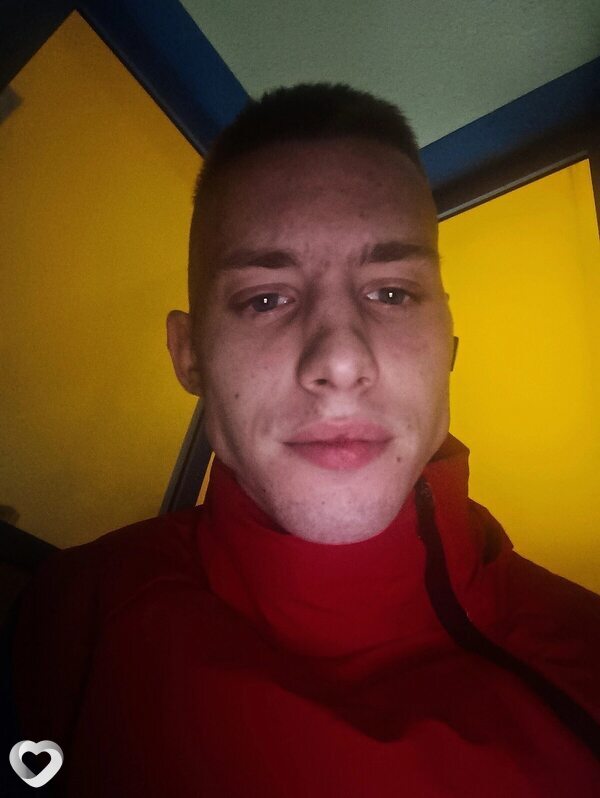Андрей, 24, Боре — анкета №1081408