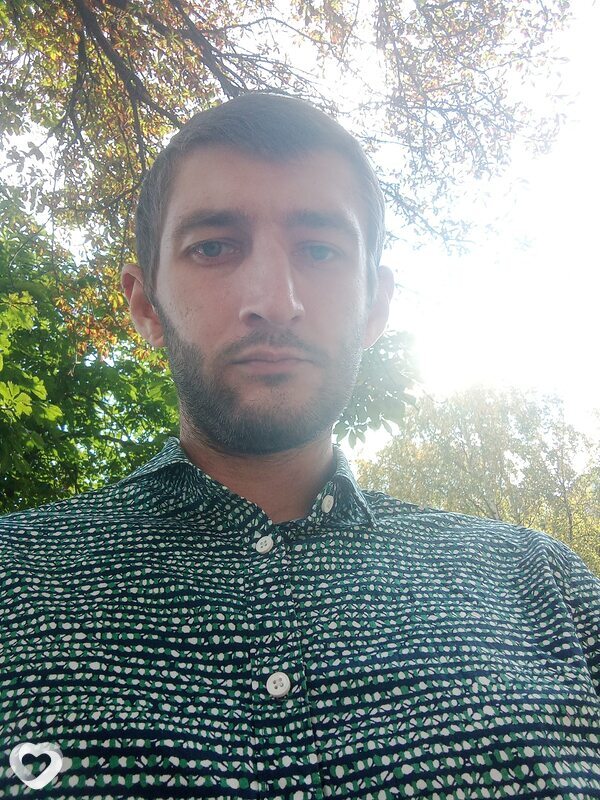 Михаил, 32, Минске — анкета №1081409