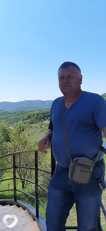 Дмитрий, 55, Кропоткине — анкета №1081411
