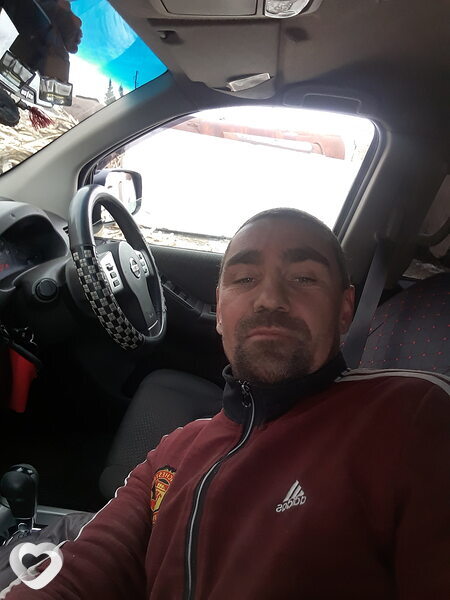 Том, 46, Канске — анкета №1081415