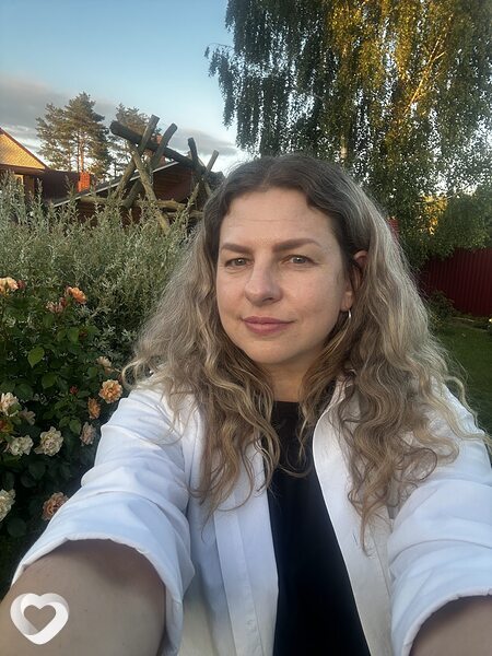 Виктория, 47, Речице — анкета №1081417