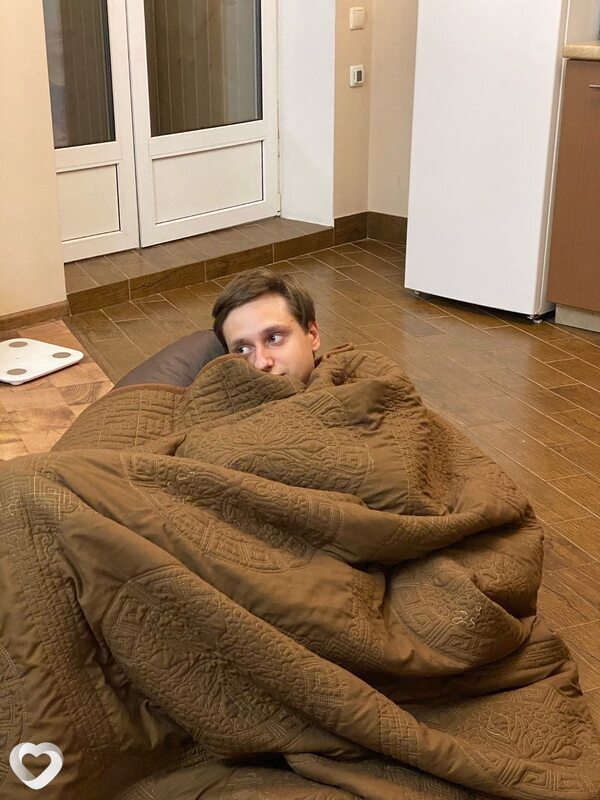 Дима, 30, Воронеже — анкета №1081422
