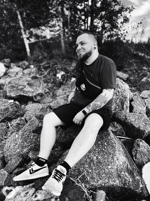 Юрий, 40, Санкт-Петербурге — анкета №1081880