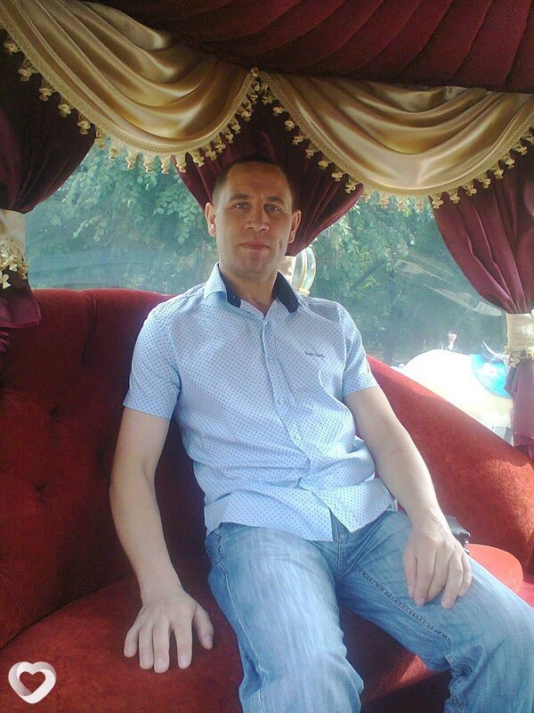 Пётр, 49, Ульяновске — анкета №1081893
