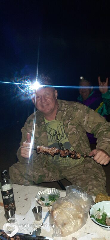 Виктор, 53, Астане — анкета №1081896