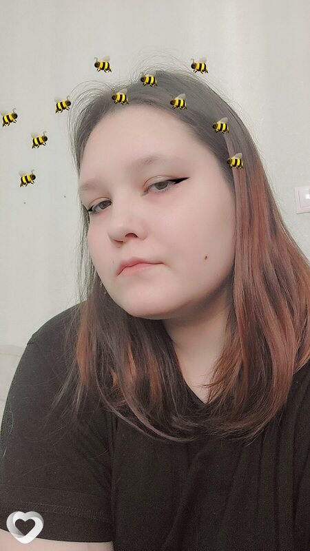 Настя, Нижний Ломов