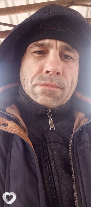 Павел, 40, Симферополе — анкета №1081631