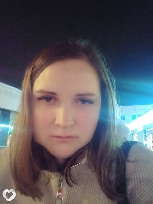 Настя, 38, Москве — анкета №1081633