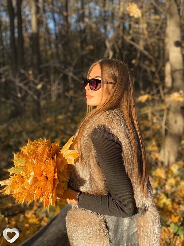 Дарина, 41, Саранске — анкета №1081634