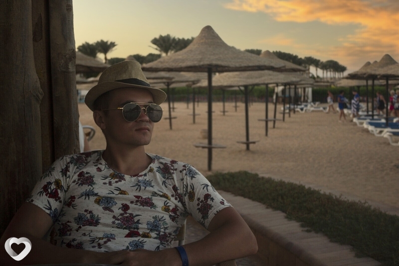 Егор, 32, Минске — анкета №1081635