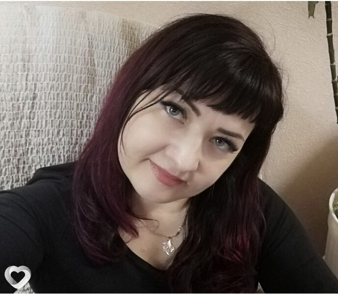 Ольга, 50, Волгограде — анкета №1081636