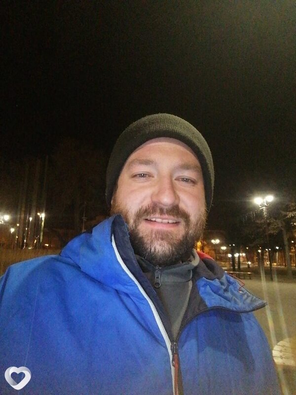 Геннадий, 37, Екатеринбурге — анкета №1081637