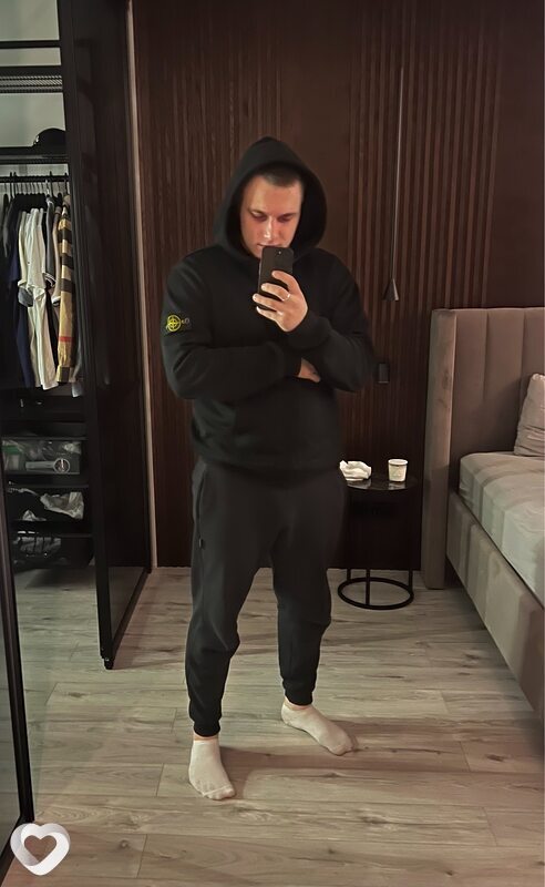 Никита, 28, Москве — анкета №1081645