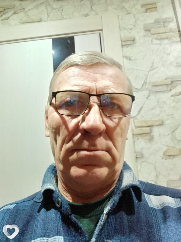 Виктор, 63, Павлове — анкета №1081648