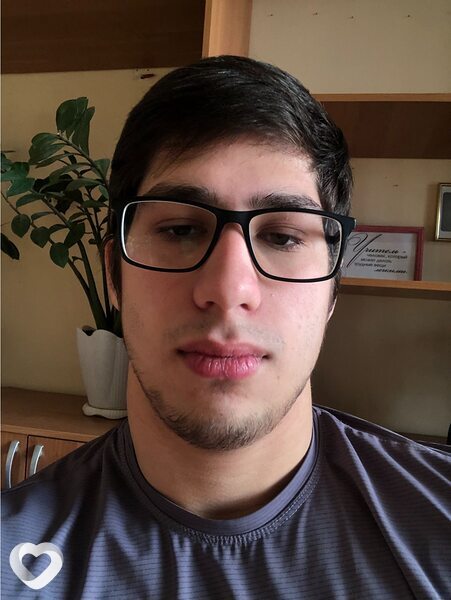 Нариман, 20, Астрахани — анкета №1081532