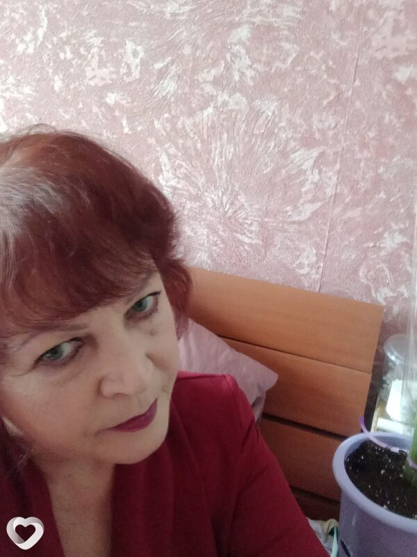 Татьяна, 71, Москве — анкета №1081534