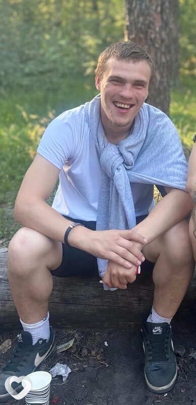 Сергей, 27, Орехово-Зуеве — анкета №1081539