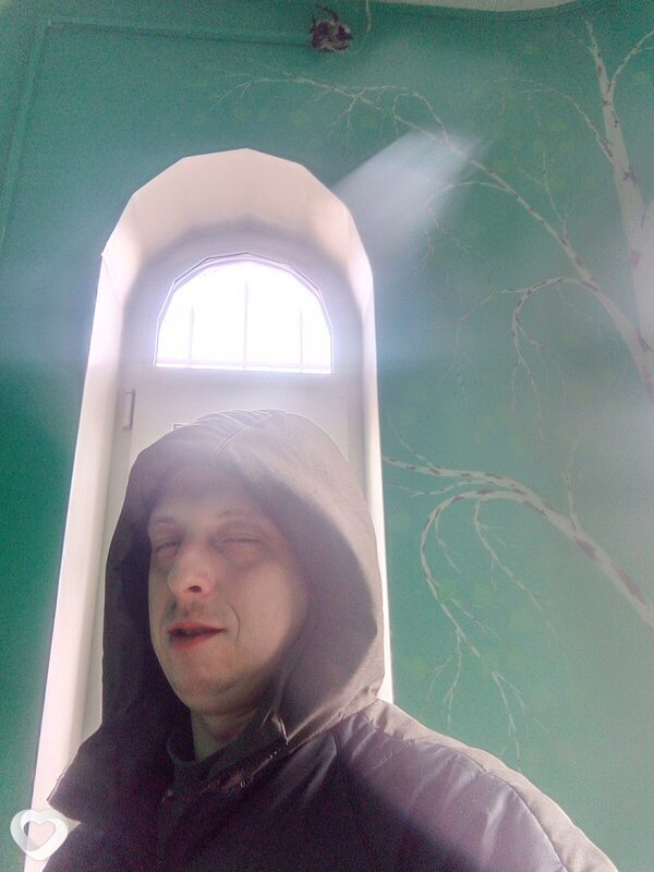 Валерий, 34, Энгельсе — анкета №1081541