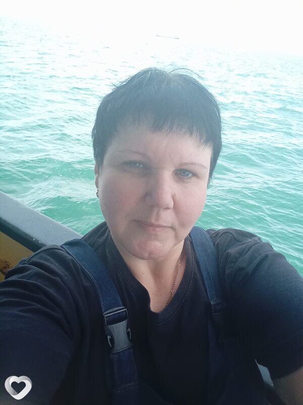 Марина, 47, Семикаракорске — анкета №1081544