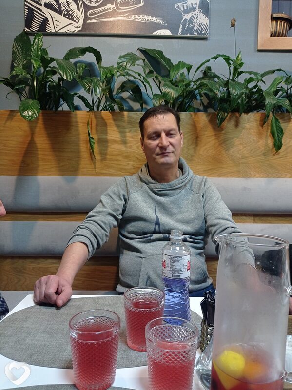 Валерий, 48, Ставрополе — анкета №1081545