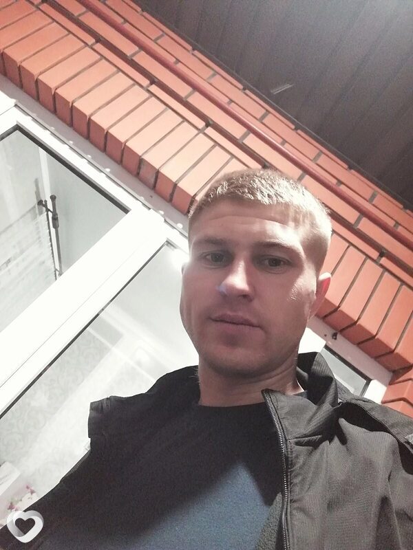 Женя, 34, Пинске — анкета №1081549