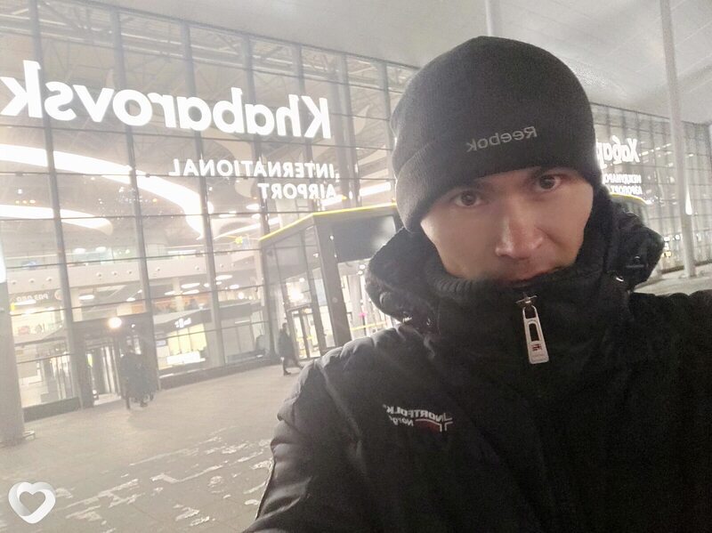Дамир, 36, Магнитогорске — анкета №1081681