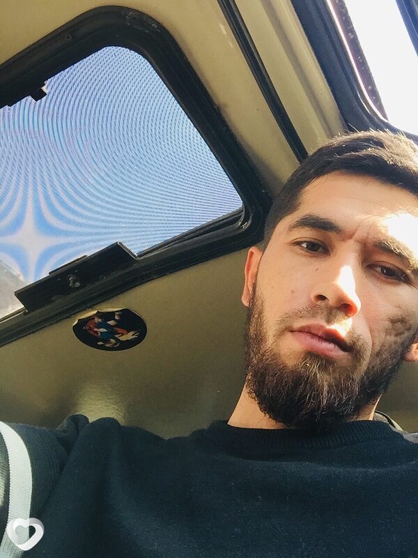 Шахзод, 29, Туркестане — анкета №1081682