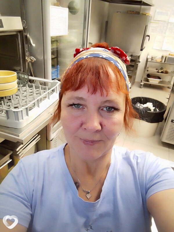 Алена, 50, Абакане — анкета №1081684