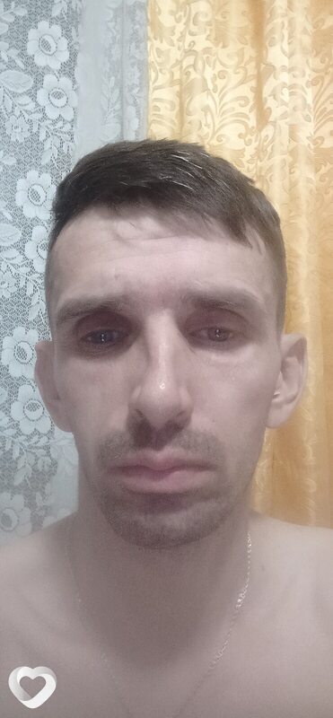 Георгий, 42, Коврове — анкета №1081687