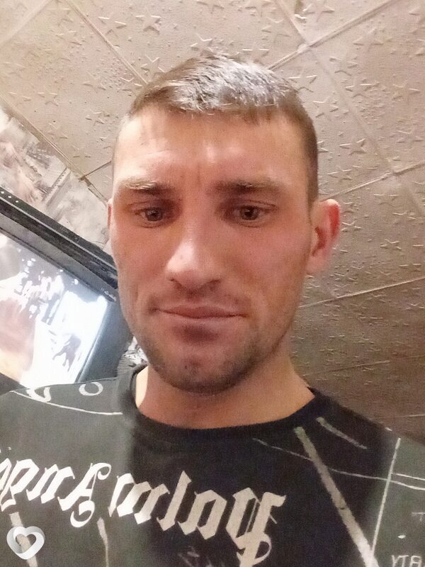 Равиль, 29, Караганде — анкета №1081692