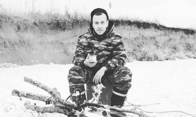 Александр, 30, Москве — анкета №1081696