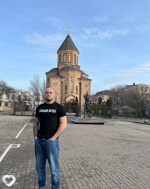 Сергей, 31, Казани — анкета №1081700