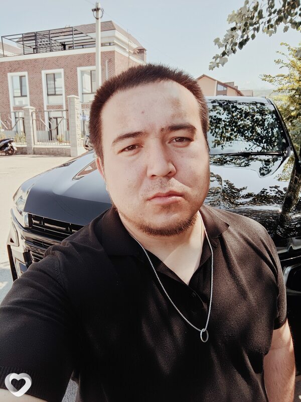 Алибек, 35, Алматы — анкета №1081603