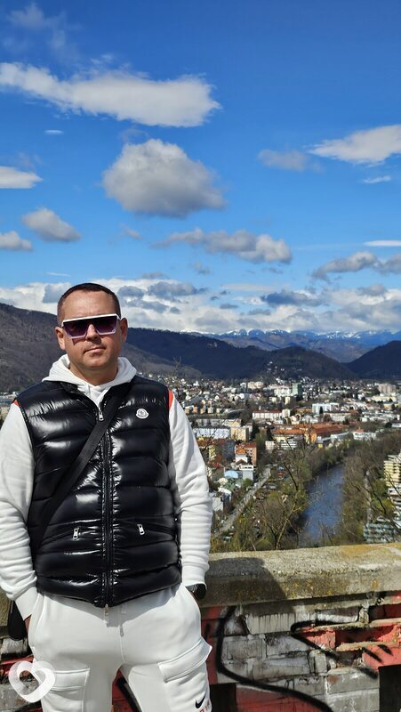 Евгений, 37, Минске — анкета №1081606