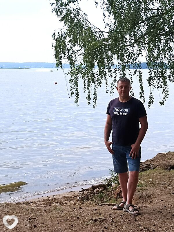Александр, 42, Минске — анкета №1081607