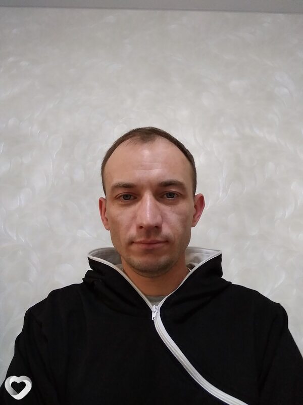 Дмитрий, 41, Ступине — анкета №1081610