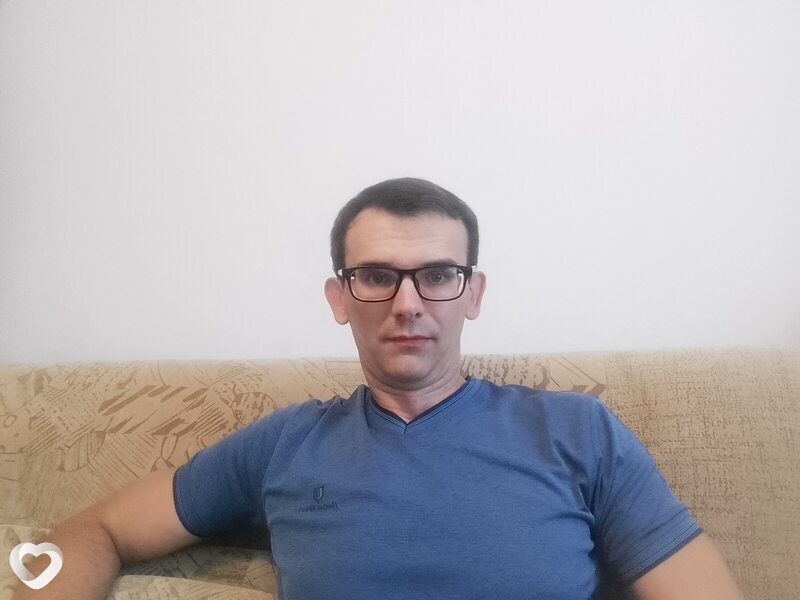 Alex, 39, Воронеже — анкета №1081620